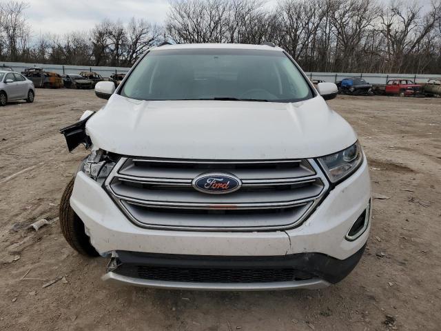 Photo 4 VIN: 2FMPK3J88GBB11043 - FORD EDGE 