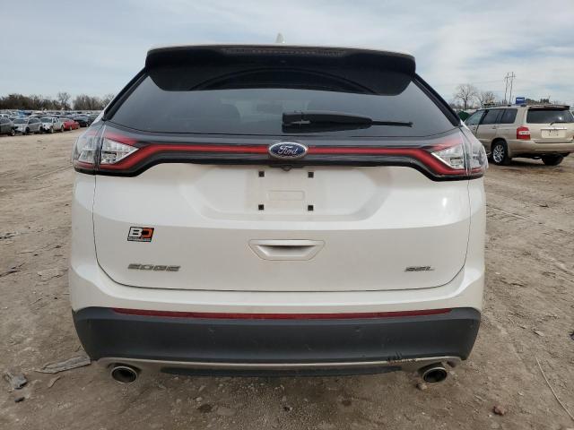 Photo 5 VIN: 2FMPK3J88GBB11043 - FORD EDGE 