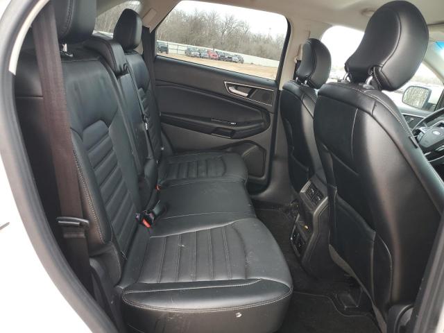 Photo 9 VIN: 2FMPK3J88GBB11043 - FORD EDGE 