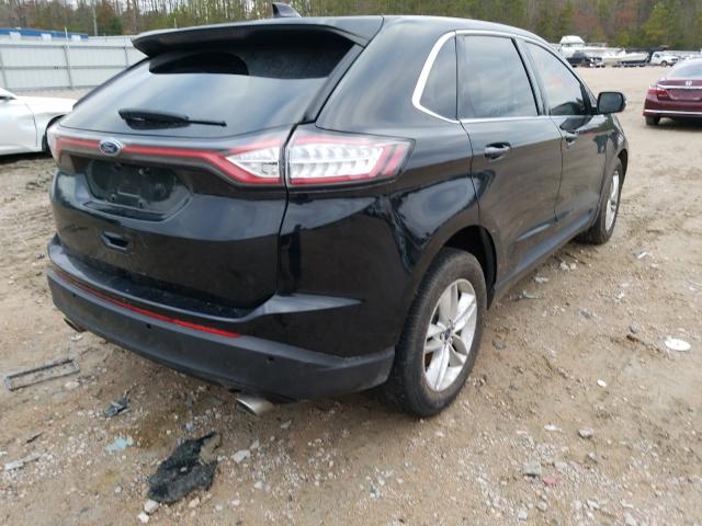 Photo 3 VIN: 2FMPK3J88GBB27923 - FORD EDGE 