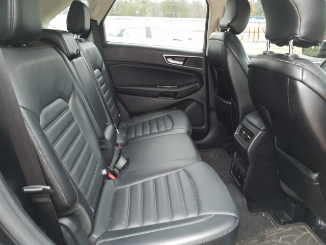 Photo 5 VIN: 2FMPK3J88GBB27923 - FORD EDGE 