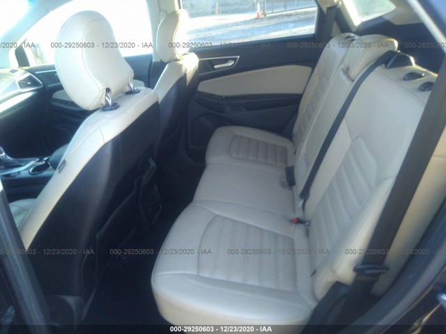 Photo 7 VIN: 2FMPK3J88GBC04161 - FORD EDGE 