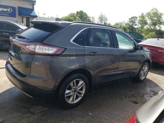 Photo 2 VIN: 2FMPK3J88GBC17959 - FORD EDGE SEL 