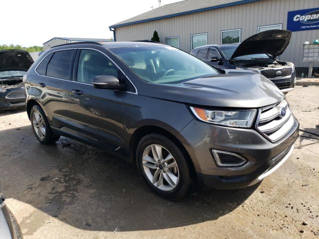 Photo 3 VIN: 2FMPK3J88GBC17959 - FORD EDGE SEL 