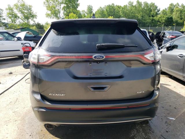 Photo 5 VIN: 2FMPK3J88GBC17959 - FORD EDGE SEL 