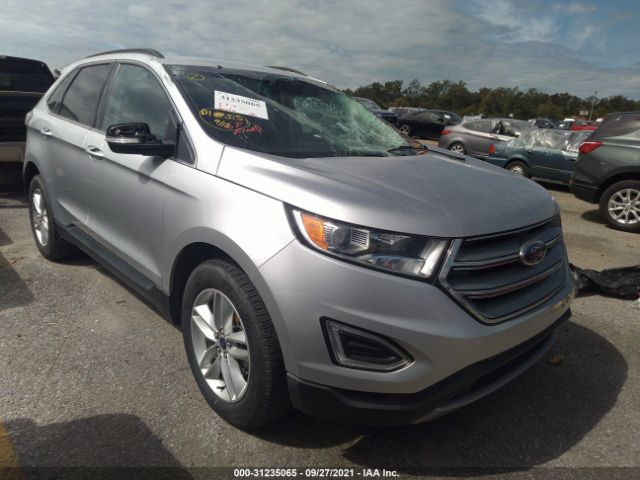 Photo 0 VIN: 2FMPK3J88GBC34180 - FORD EDGE 