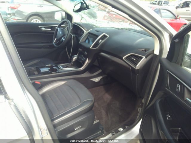 Photo 4 VIN: 2FMPK3J88GBC34180 - FORD EDGE 