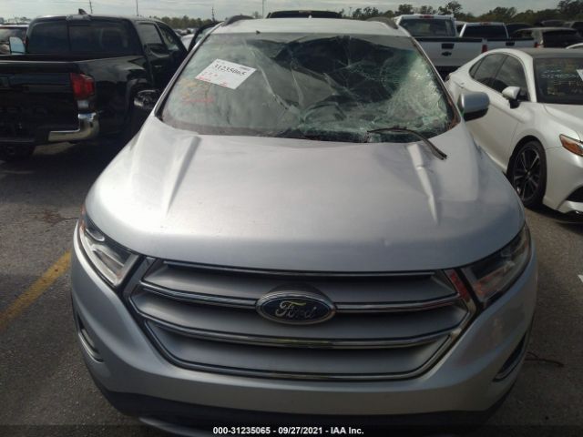 Photo 5 VIN: 2FMPK3J88GBC34180 - FORD EDGE 