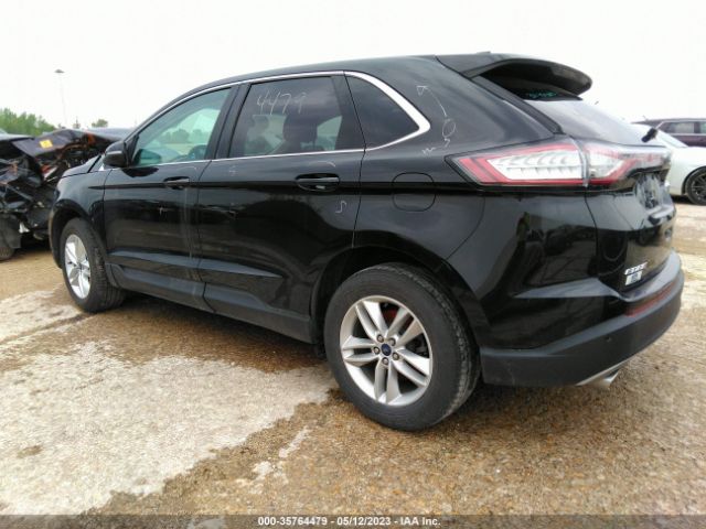 Photo 2 VIN: 2FMPK3J88GBC34938 - FORD EDGE 