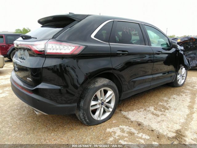 Photo 3 VIN: 2FMPK3J88GBC34938 - FORD EDGE 