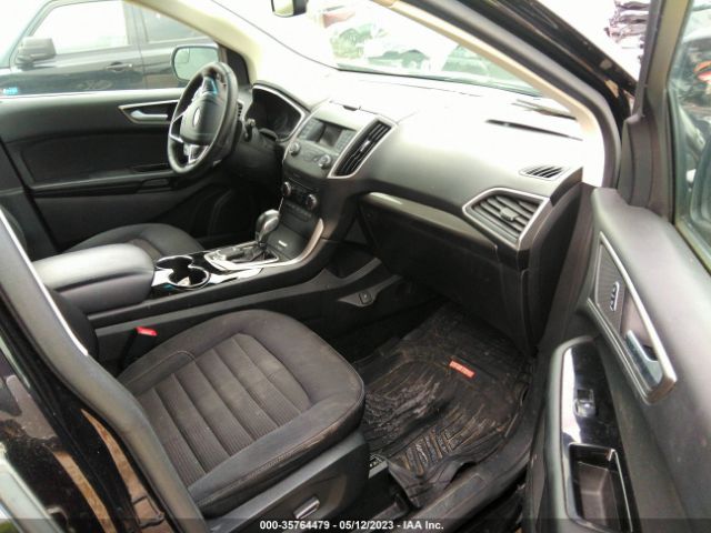 Photo 4 VIN: 2FMPK3J88GBC34938 - FORD EDGE 