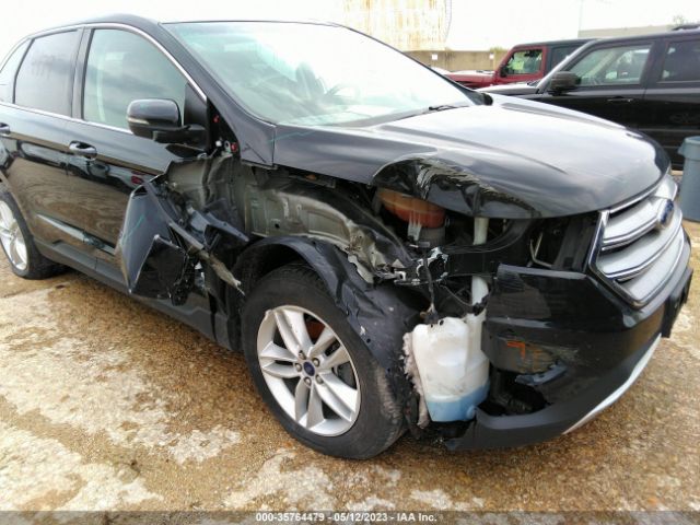 Photo 5 VIN: 2FMPK3J88GBC34938 - FORD EDGE 