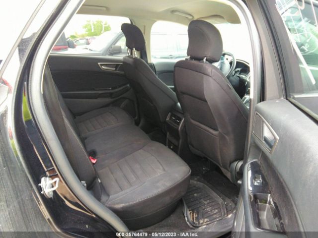 Photo 7 VIN: 2FMPK3J88GBC34938 - FORD EDGE 