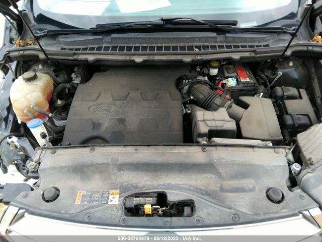 Photo 9 VIN: 2FMPK3J88GBC34938 - FORD EDGE 