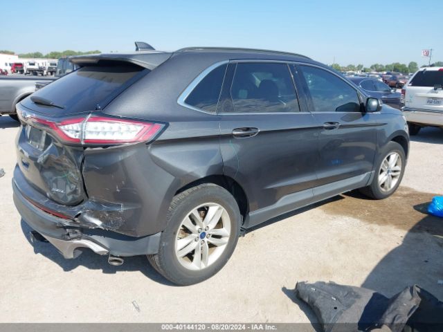 Photo 3 VIN: 2FMPK3J88HBB56209 - FORD EDGE 