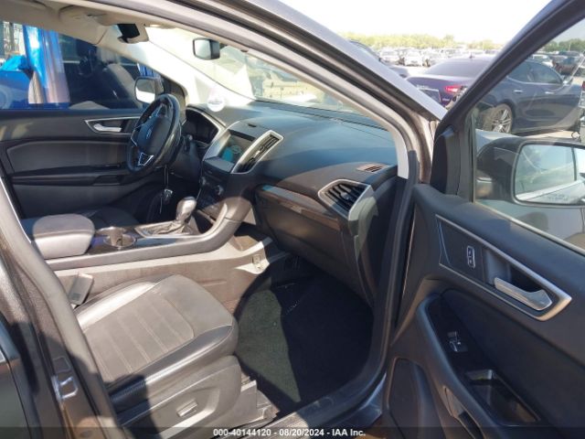 Photo 4 VIN: 2FMPK3J88HBB56209 - FORD EDGE 