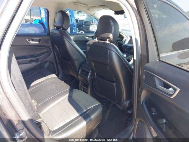 Photo 7 VIN: 2FMPK3J88HBB56209 - FORD EDGE 