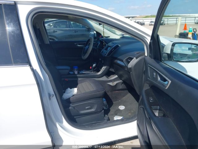 Photo 4 VIN: 2FMPK3J88HBC15792 - FORD EDGE 