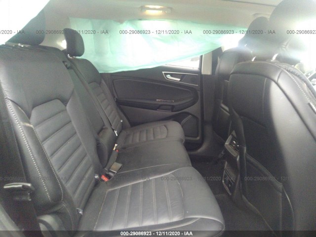 Photo 7 VIN: 2FMPK3J88HBC65138 - FORD EDGE 