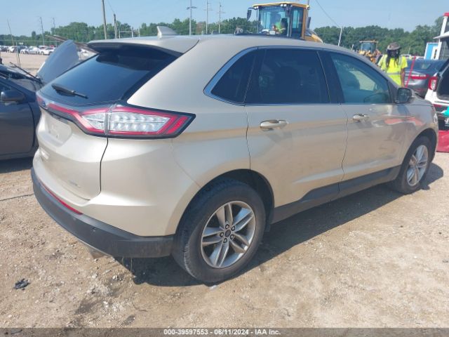 Photo 3 VIN: 2FMPK3J88JBB04715 - FORD EDGE 