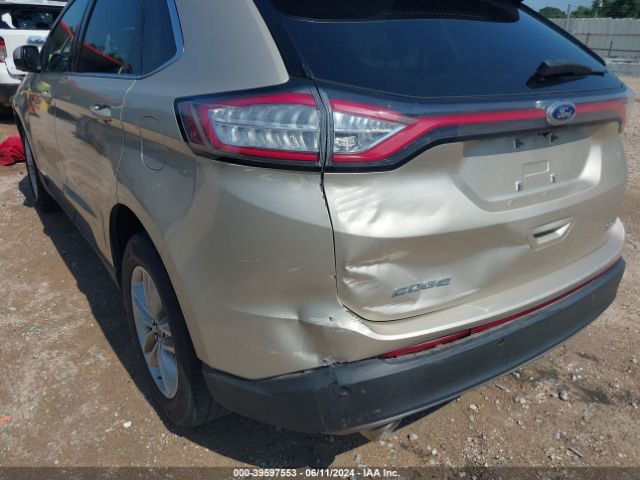 Photo 5 VIN: 2FMPK3J88JBB04715 - FORD EDGE 