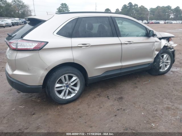 Photo 3 VIN: 2FMPK3J88JBB04732 - FORD EDGE 