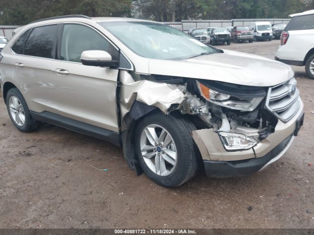 Photo 5 VIN: 2FMPK3J88JBB04732 - FORD EDGE 