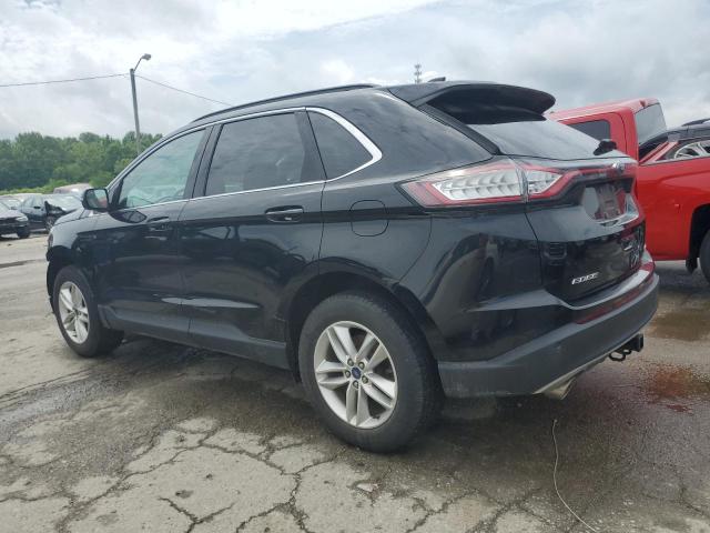 Photo 1 VIN: 2FMPK3J88JBC43369 - FORD EDGE 