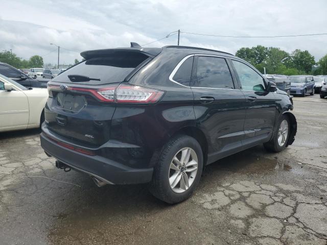 Photo 2 VIN: 2FMPK3J88JBC43369 - FORD EDGE 