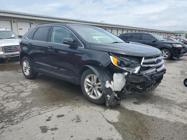 Photo 3 VIN: 2FMPK3J88JBC43369 - FORD EDGE 