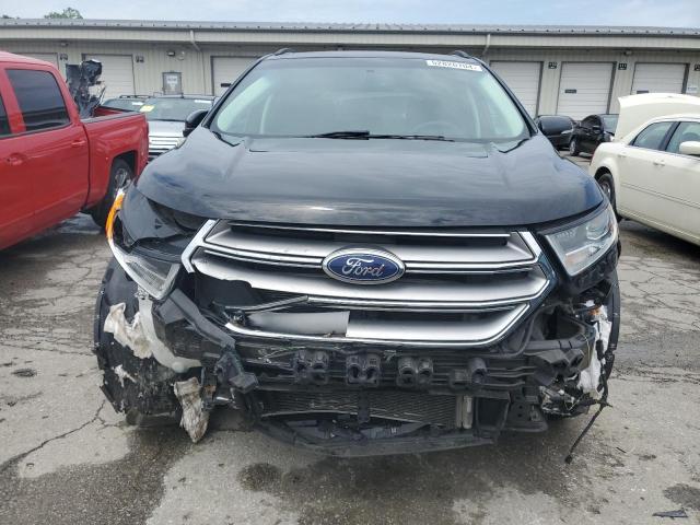 Photo 4 VIN: 2FMPK3J88JBC43369 - FORD EDGE 