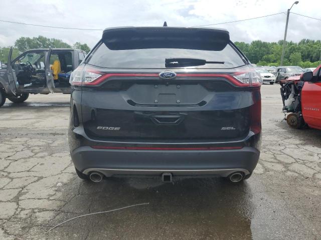 Photo 5 VIN: 2FMPK3J88JBC43369 - FORD EDGE 