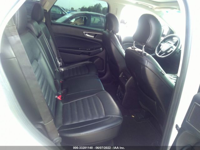 Photo 7 VIN: 2FMPK3J89FBC04166 - FORD EDGE 