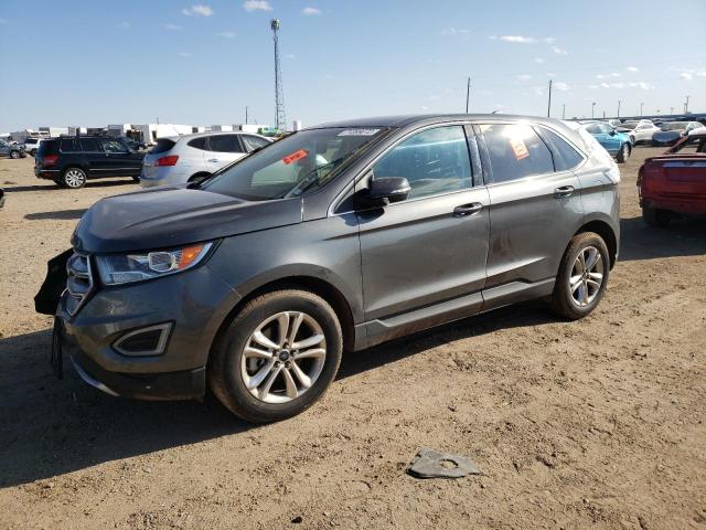 Photo 0 VIN: 2FMPK3J89FBC06998 - FORD EDGE SEL 