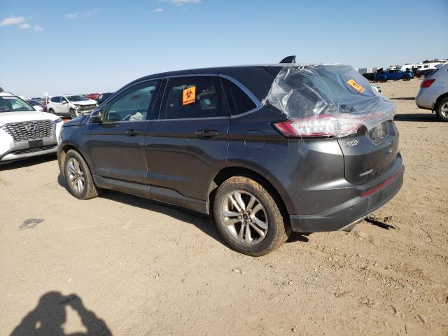 Photo 1 VIN: 2FMPK3J89FBC06998 - FORD EDGE SEL 