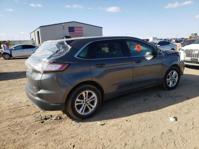 Photo 2 VIN: 2FMPK3J89FBC06998 - FORD EDGE SEL 