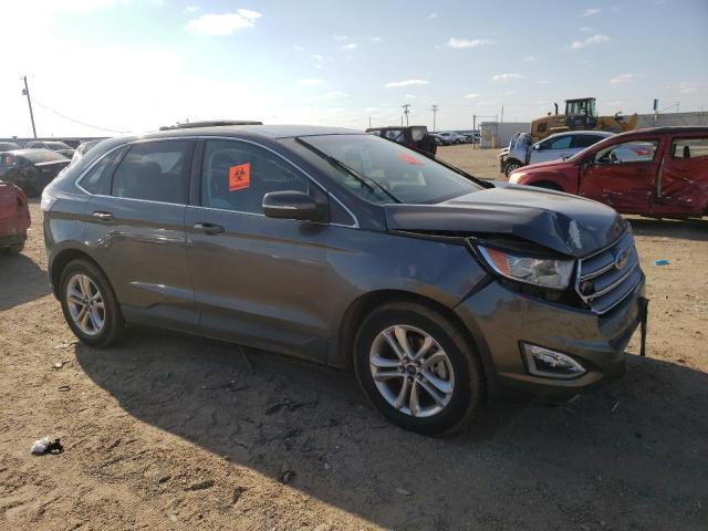 Photo 3 VIN: 2FMPK3J89FBC06998 - FORD EDGE SEL 