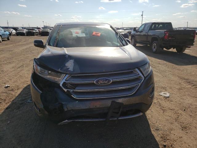 Photo 4 VIN: 2FMPK3J89FBC06998 - FORD EDGE SEL 