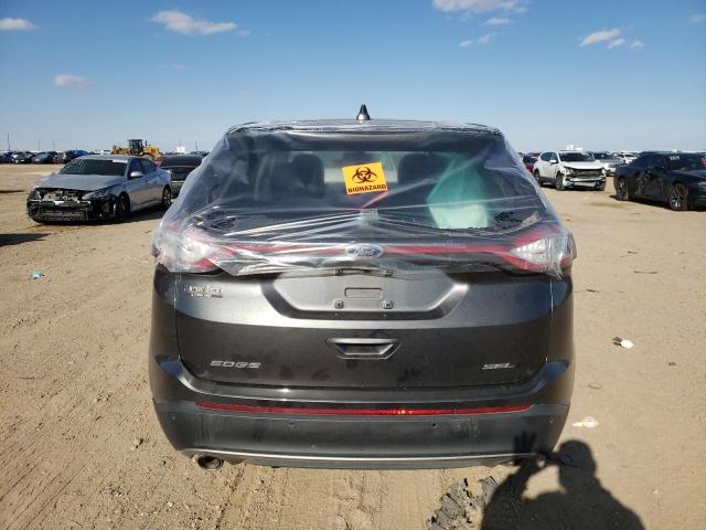 Photo 5 VIN: 2FMPK3J89FBC06998 - FORD EDGE SEL 