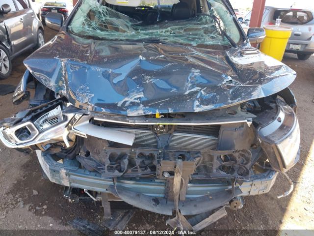 Photo 5 VIN: 2FMPK3J89GBB27414 - FORD EDGE 