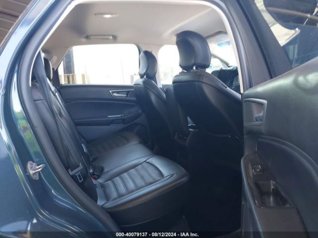 Photo 7 VIN: 2FMPK3J89GBB27414 - FORD EDGE 