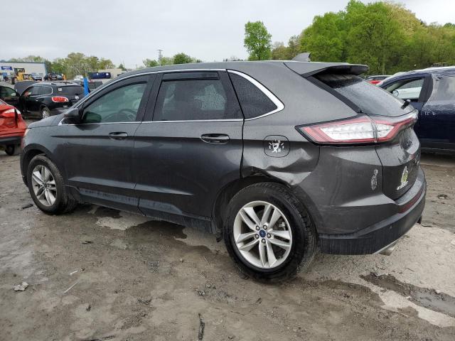 Photo 1 VIN: 2FMPK3J89GBB42981 - FORD EDGE 