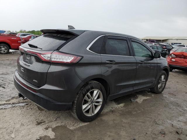 Photo 2 VIN: 2FMPK3J89GBB42981 - FORD EDGE 