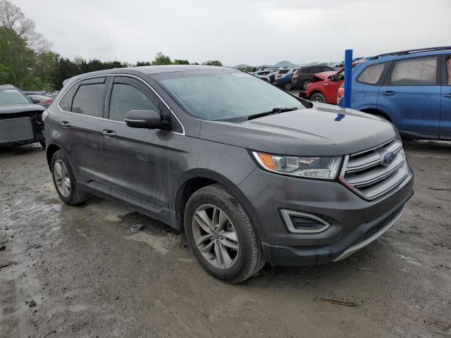 Photo 3 VIN: 2FMPK3J89GBB42981 - FORD EDGE 