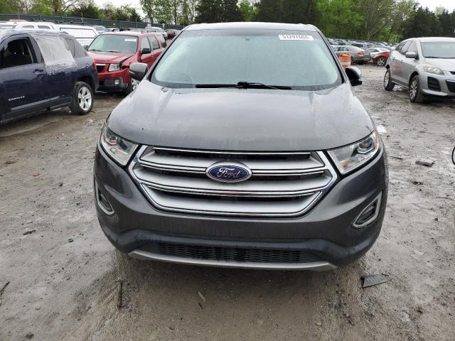 Photo 4 VIN: 2FMPK3J89GBB42981 - FORD EDGE 