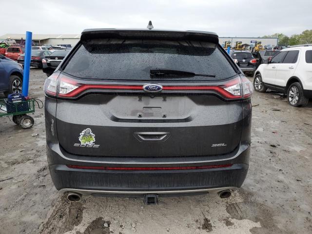 Photo 5 VIN: 2FMPK3J89GBB42981 - FORD EDGE 