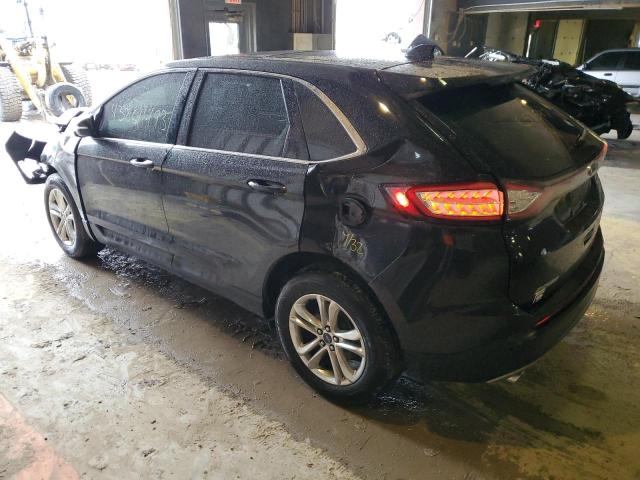 Photo 1 VIN: 2FMPK3J89GBC57547 - FORD EDGE SEL 