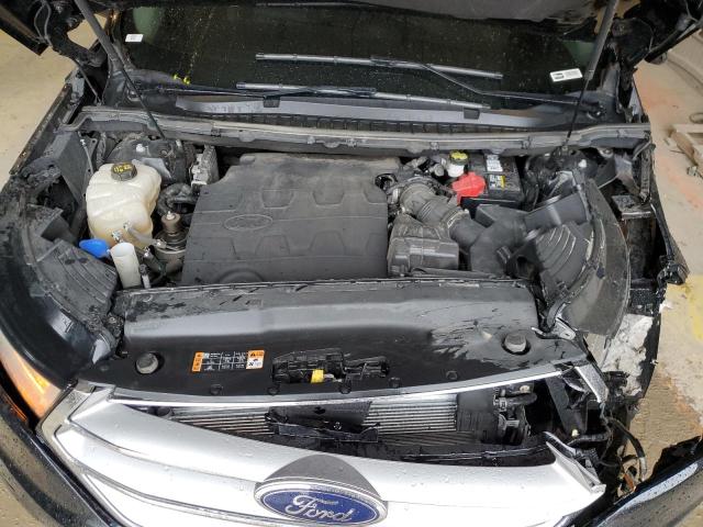 Photo 10 VIN: 2FMPK3J89GBC57547 - FORD EDGE SEL 