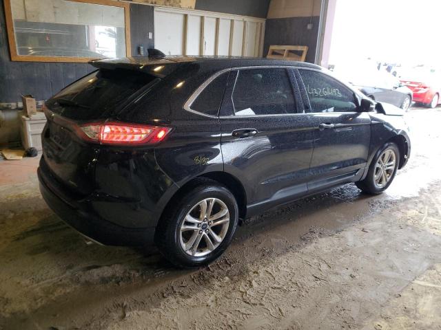 Photo 2 VIN: 2FMPK3J89GBC57547 - FORD EDGE SEL 