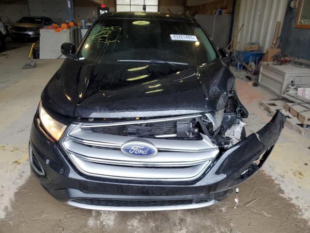 Photo 4 VIN: 2FMPK3J89GBC57547 - FORD EDGE SEL 